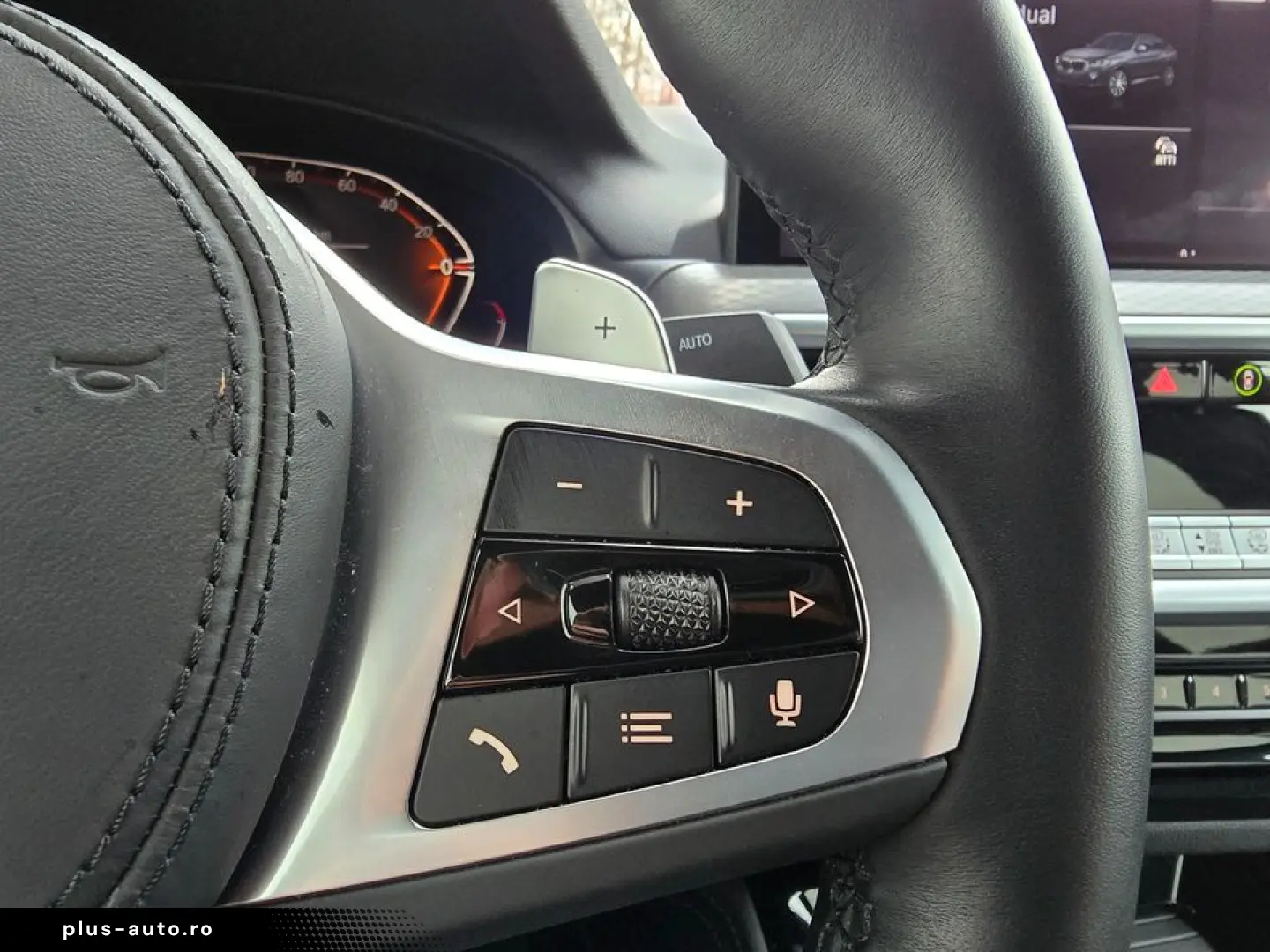 BMW X4 xDrive20i M Sportpaket AHK Head-Up Laser HiFi
