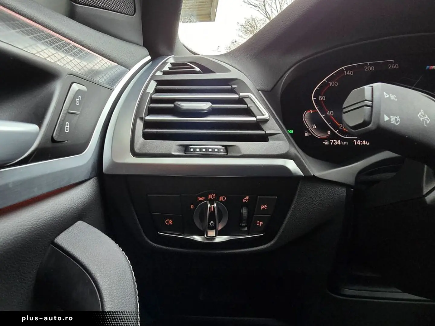 BMW X4 xDrive20i M Sportpaket AHK Head-Up Laser HiFi