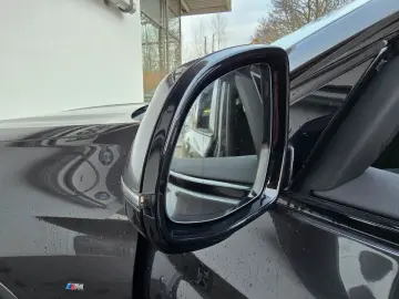 BMW X4 xDrive20i M Sportpaket AHK Head-Up Laser HiFi