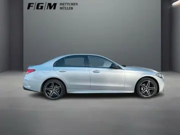 MERCEDES-BENZ C 300 de 4MATIC AMG Line Advanced Plus Navi