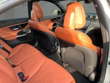 MERCEDES-BENZ C 300 de 4MATIC AMG Line Advanced Plus Navi