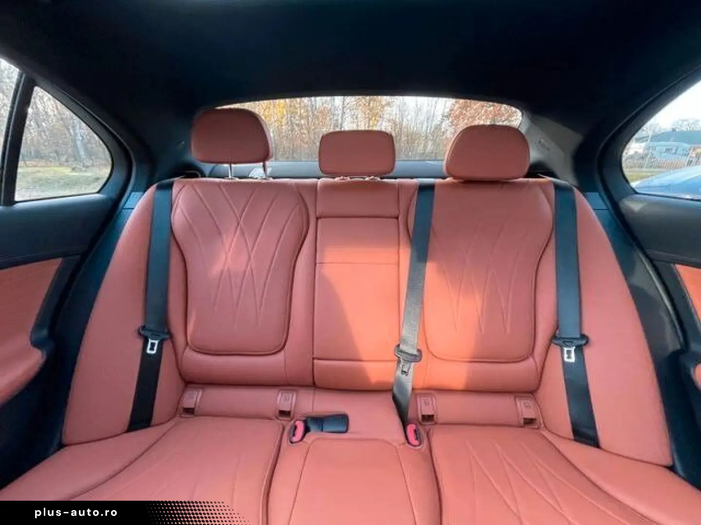 MERCEDES-BENZ C 300 de 4MATIC AMG Line Advanced Plus Navi