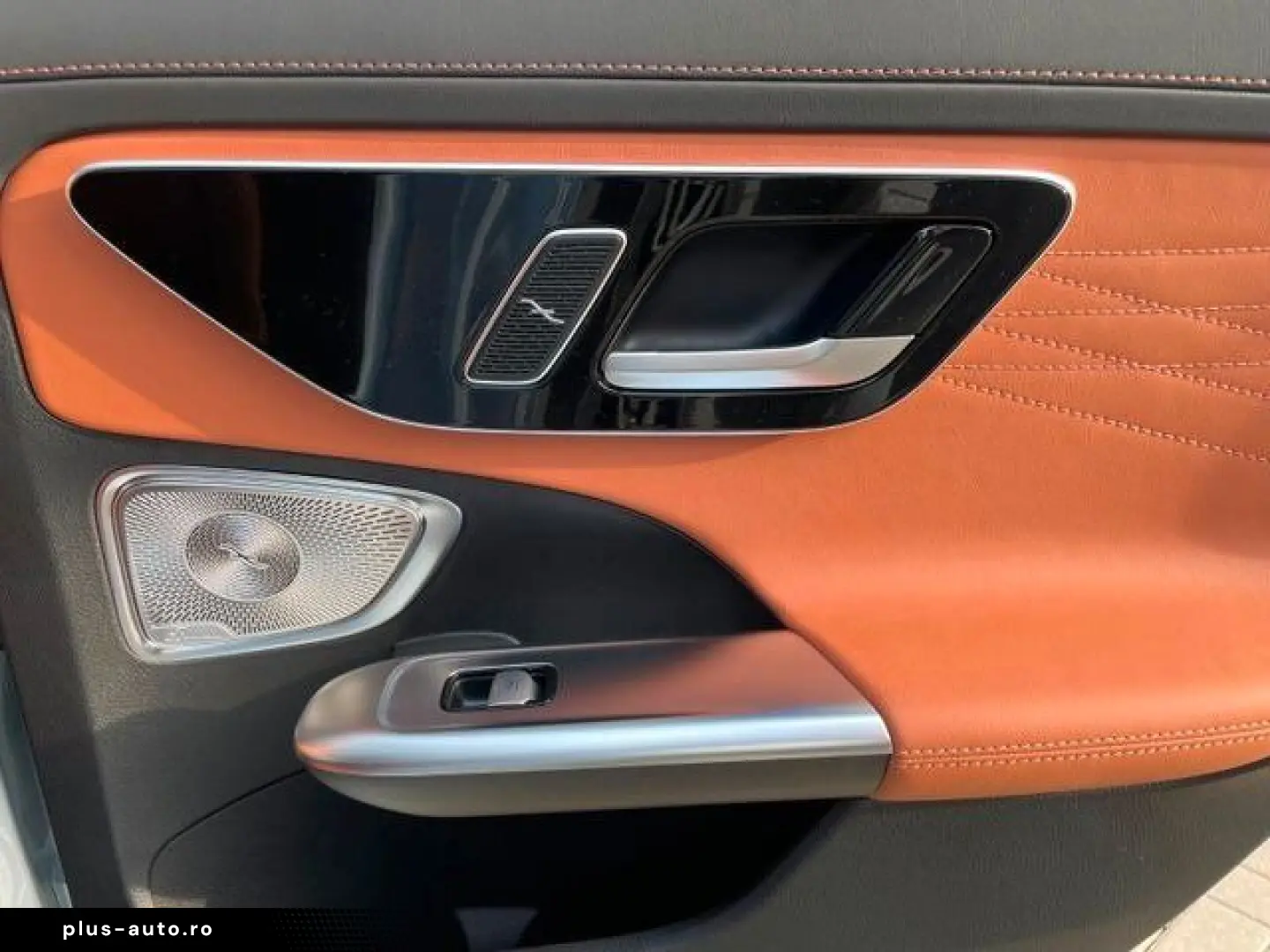 MERCEDES-BENZ C 300 de 4MATIC AMG Line Advanced Plus Navi