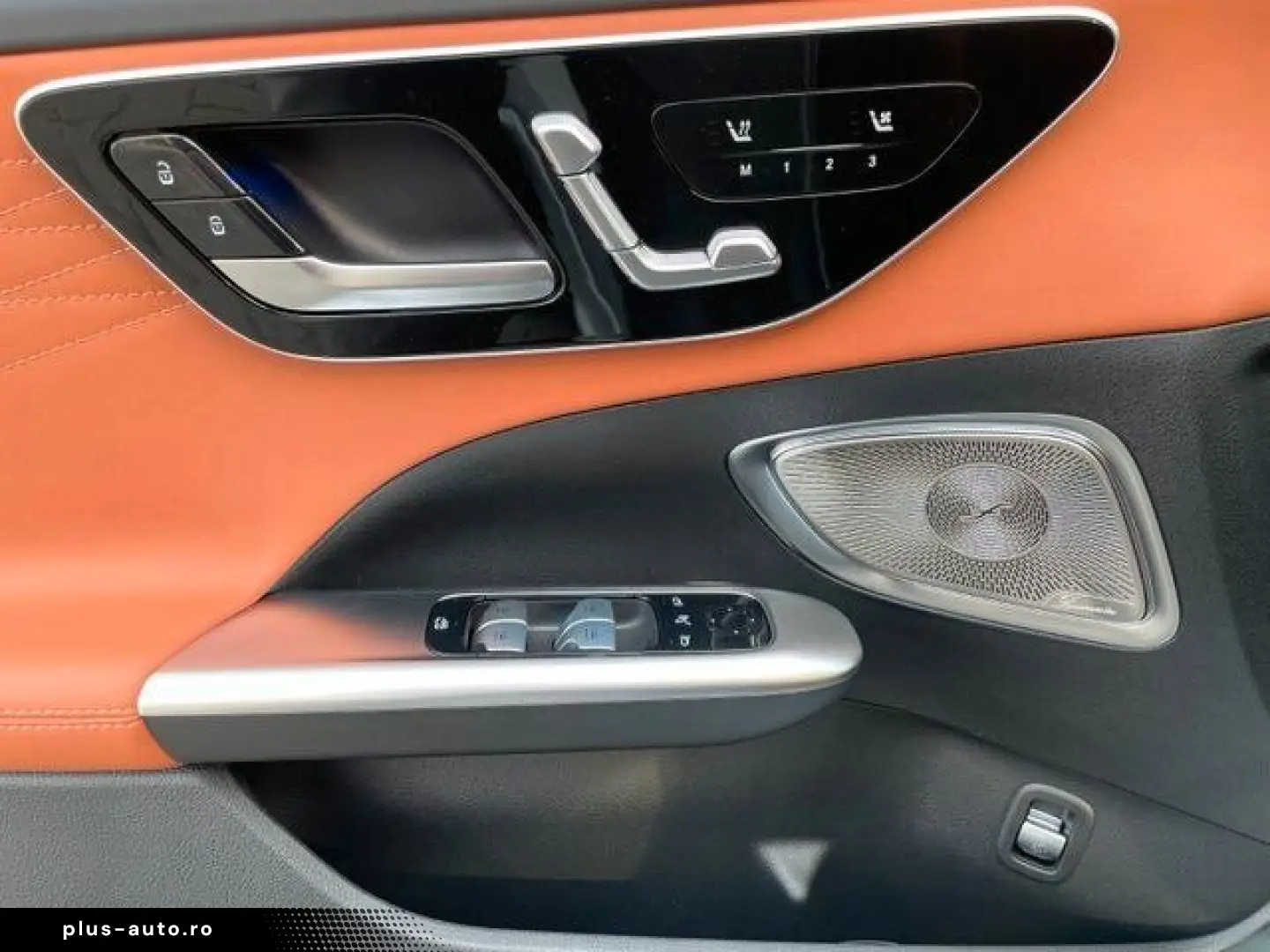MERCEDES-BENZ C 300 de 4MATIC AMG Line Advanced Plus Navi