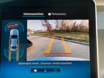 MERCEDES-BENZ C 300 de 4MATIC AMG Line Advanced Plus Navi