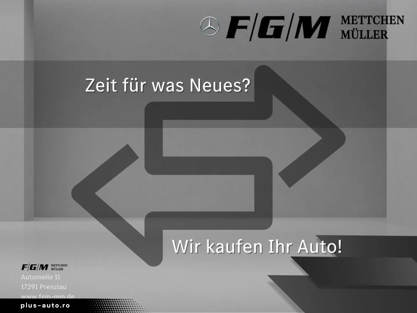 MERCEDES-BENZ C 300 de 4MATIC AMG Line Advanced Plus Navi