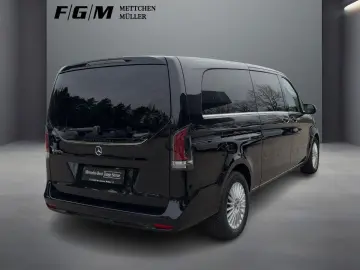 MERCEDES-BENZ V 300 d AVANTGARDE EL Standhzg 360 Dis&hellip;