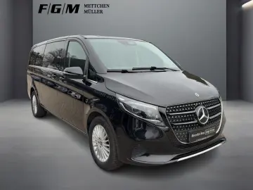 MERCEDES-BENZ V 300 d AVANTGARDE EL Standhzg 360 Dis&hellip;