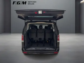 MERCEDES-BENZ V 300 d AVANTGARDE EL Standhzg 360 Dis&hellip;