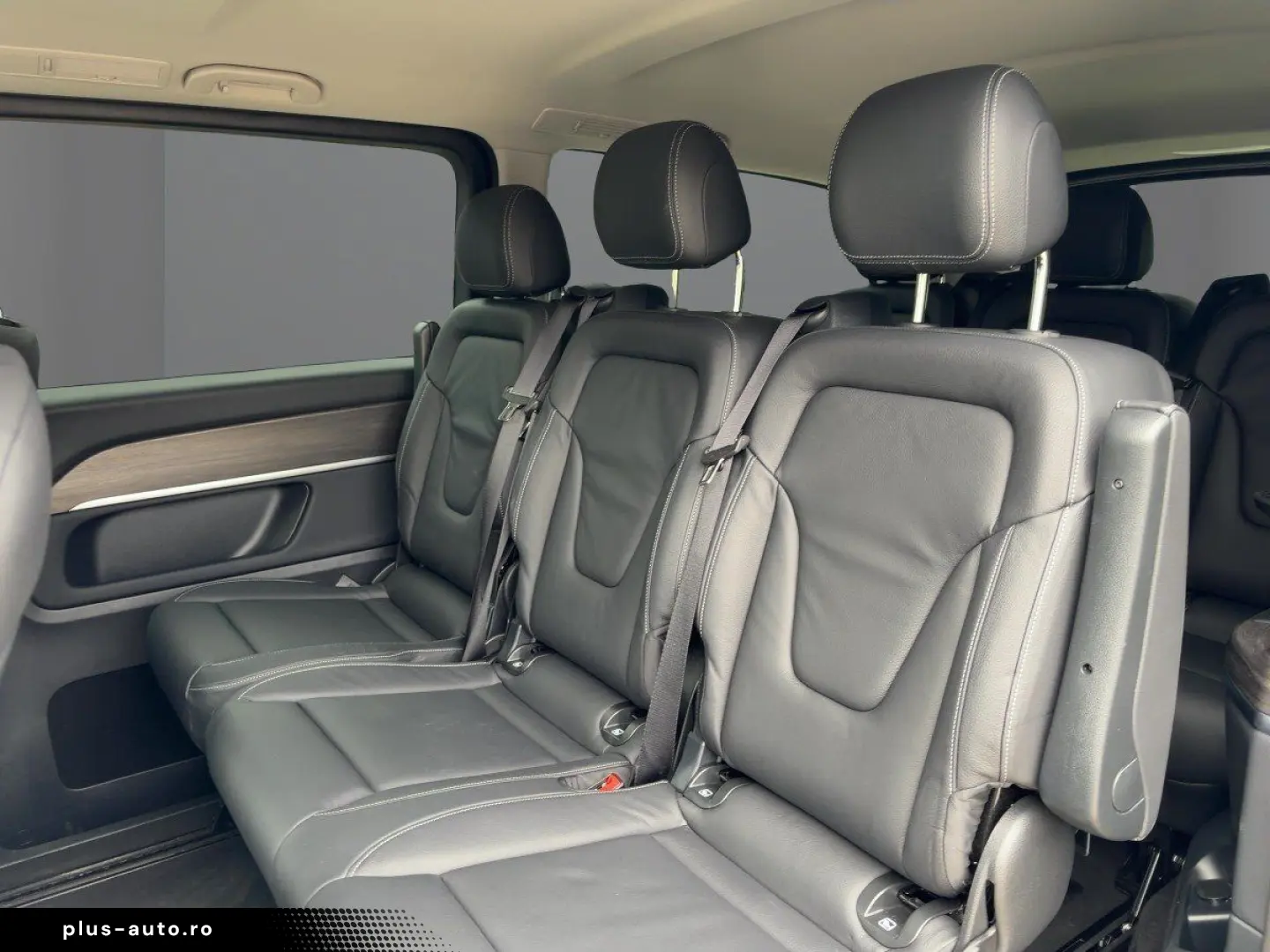 MERCEDES-BENZ V 300 d AVANTGARDE EL Standhzg 360 Dis&hellip;