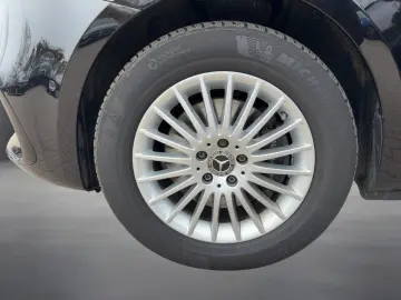 MERCEDES-BENZ V 300 d AVANTGARDE EL Standhzg 360 Dis&hellip;