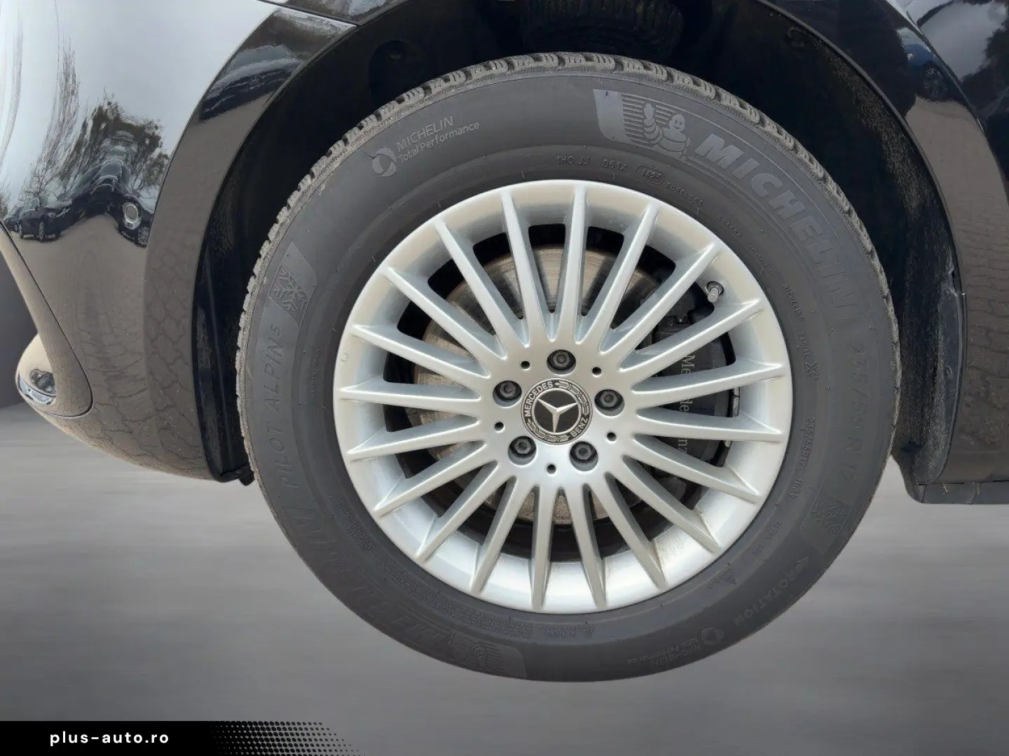 MERCEDES-BENZ V 300 d AVANTGARDE EL Standhzg 360 Dis&hellip;