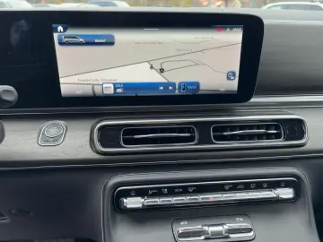 MERCEDES-BENZ V 300 d AVANTGARDE EL Standhzg 360 Dis&hellip;