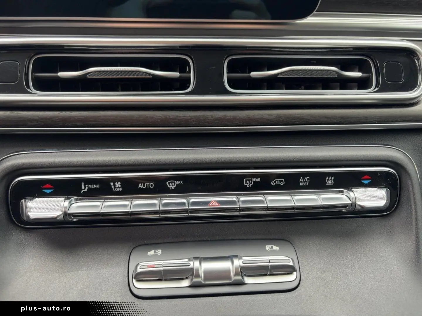 MERCEDES-BENZ V 300 d AVANTGARDE EL Standhzg 360 Dis&hellip;