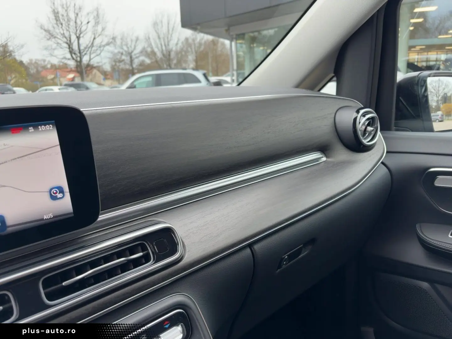 MERCEDES-BENZ V 300 d AVANTGARDE EL Standhzg 360 Dis&hellip;