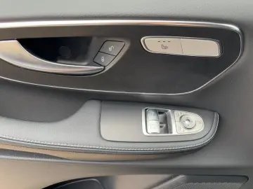 MERCEDES-BENZ V 300 d AVANTGARDE EL Standhzg 360 Dis&hellip;