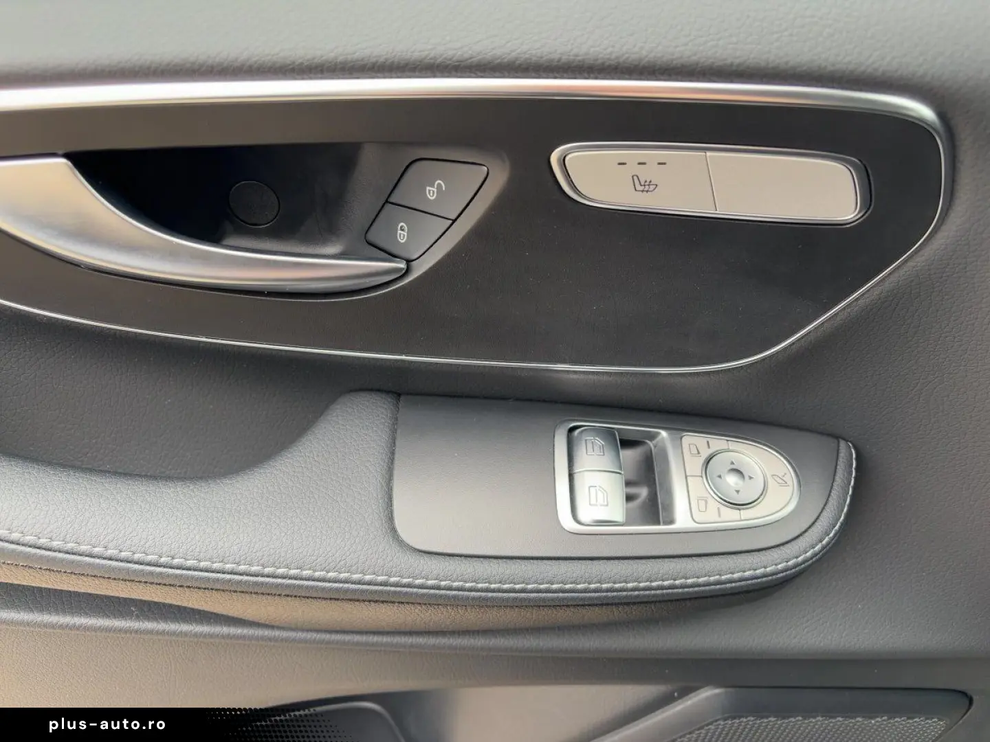 MERCEDES-BENZ V 300 d AVANTGARDE EL Standhzg 360 Dis&hellip;