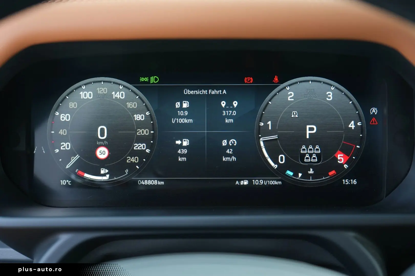 LAND ROVER Defender 110 X-DYNAMIC HSE STANDHEIZ 7SITZE AHK