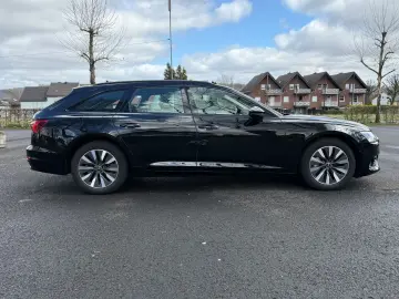AUDI A6 Avant 45 TDI quattro sport