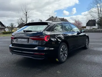 AUDI A6 Avant 45 TDI quattro sport