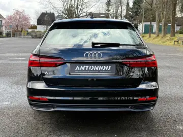 AUDI A6 Avant 45 TDI quattro sport