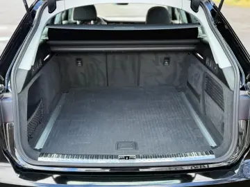 AUDI A6 Avant 45 TDI quattro sport