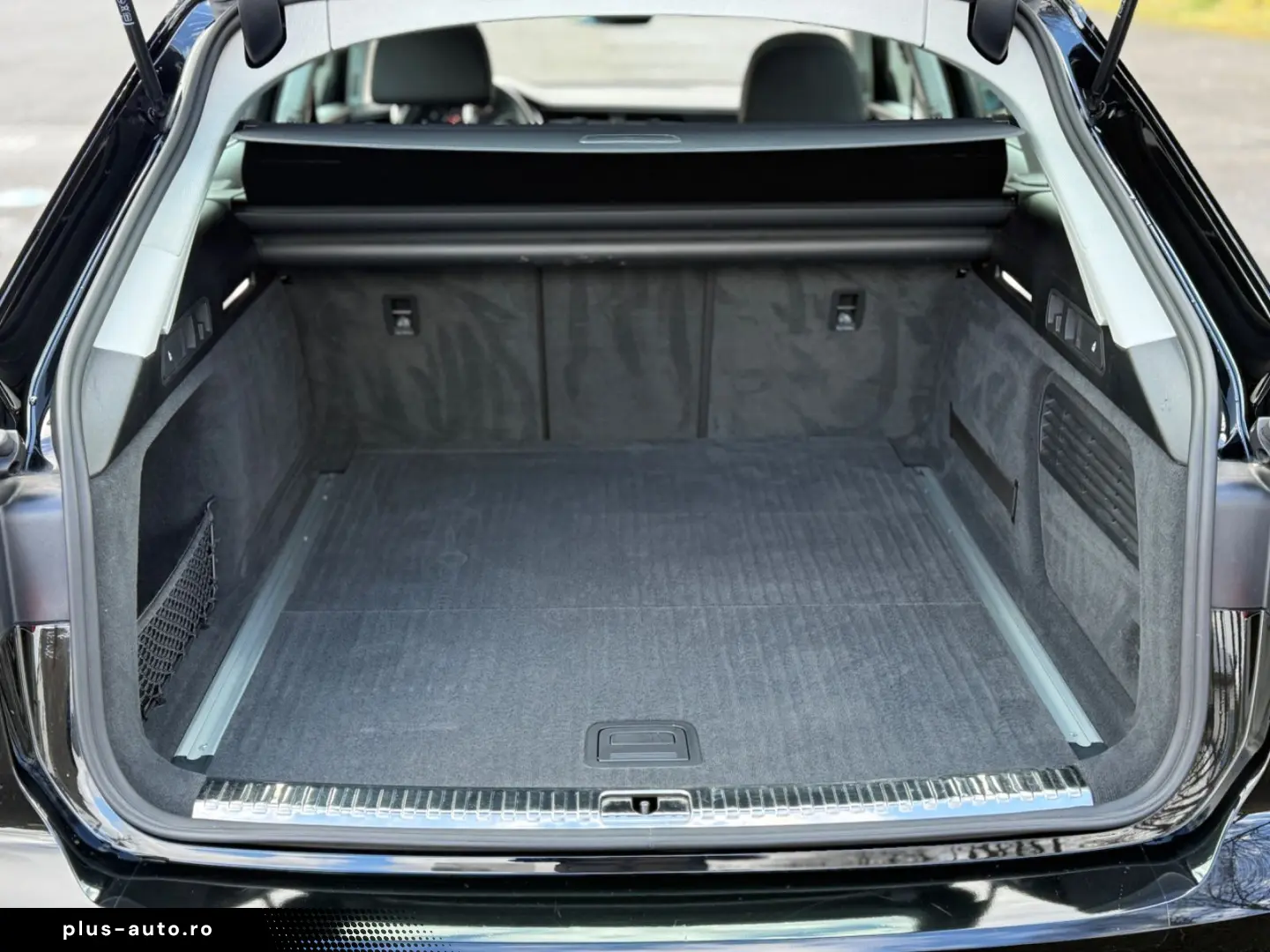 AUDI A6 Avant 45 TDI quattro sport
