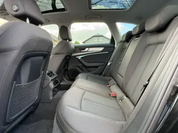 AUDI A6 Avant 45 TDI quattro sport