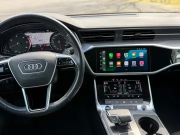 AUDI A6 Avant 45 TDI quattro sport