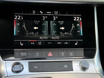 AUDI A6 Avant 45 TDI quattro sport