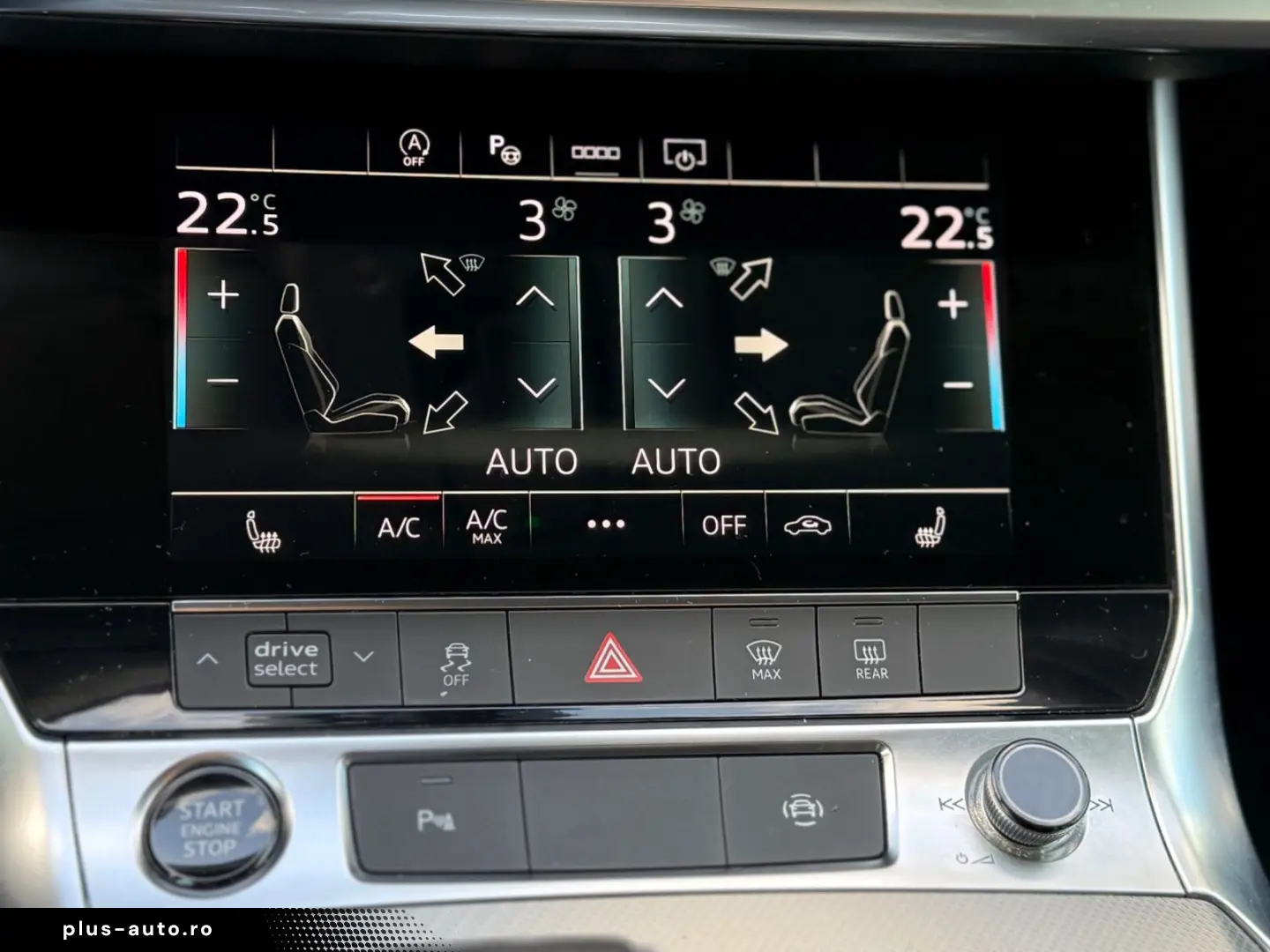 AUDI A6 Avant 45 TDI quattro sport