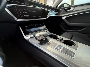 AUDI A6 Avant 45 TDI quattro sport