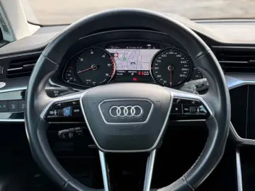 AUDI A6 Avant 45 TDI quattro sport