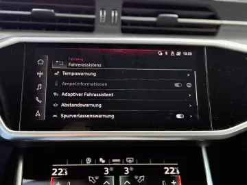 AUDI A6 Avant 45 TDI quattro sport