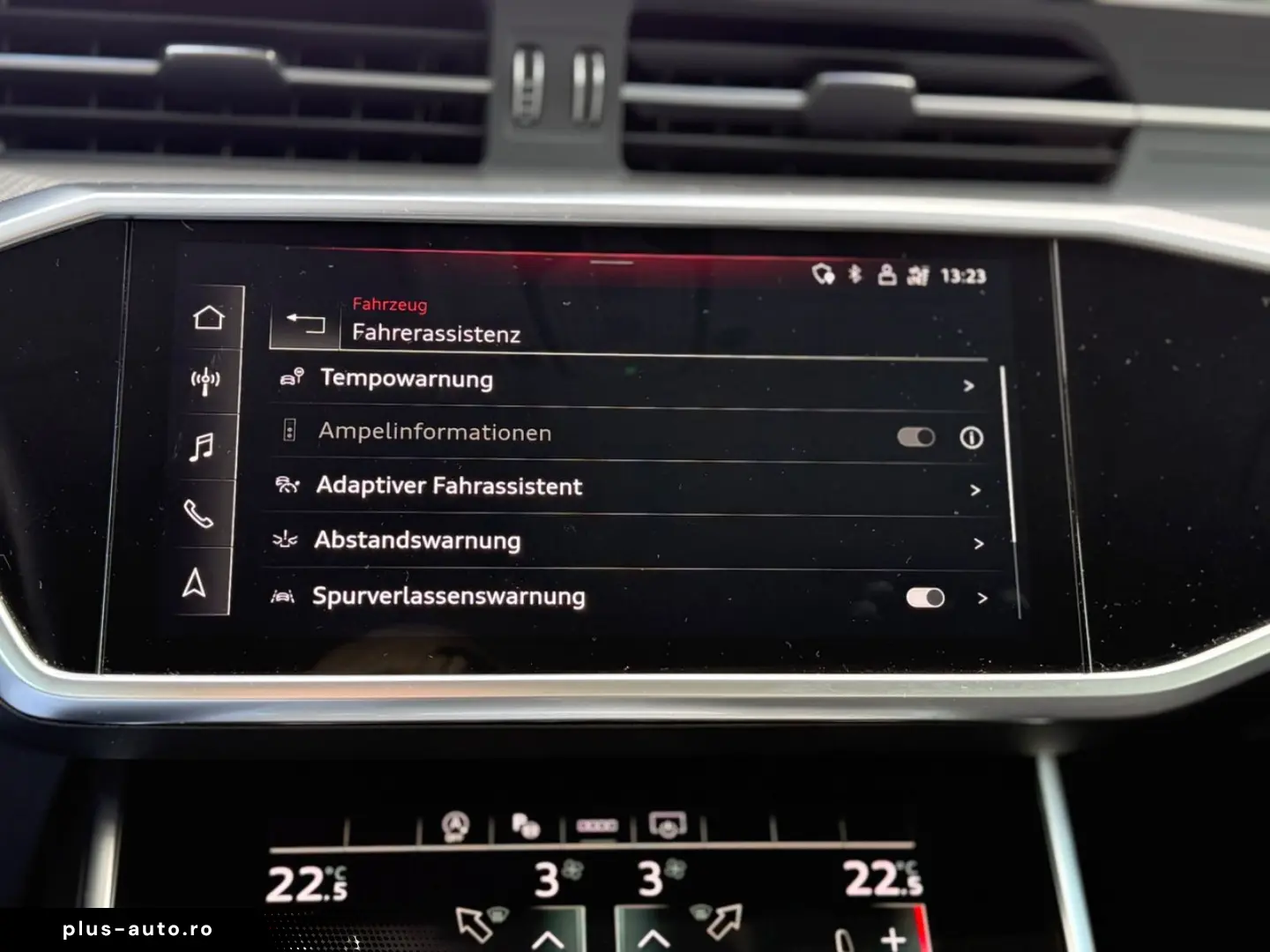AUDI A6 Avant 45 TDI quattro sport