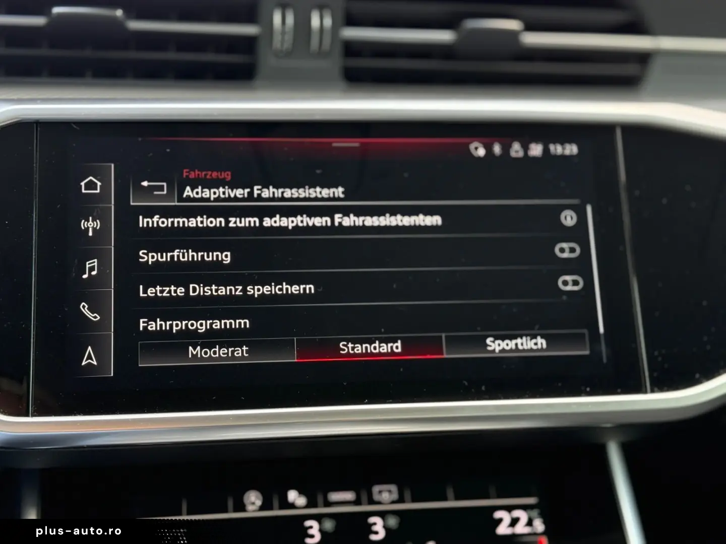 AUDI A6 Avant 45 TDI quattro sport