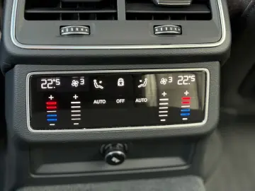 AUDI A6 Avant 45 TDI quattro sport