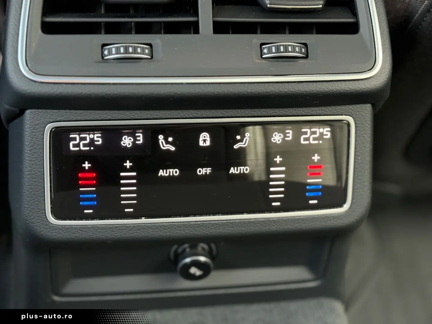 AUDI A6 Avant 45 TDI quattro sport