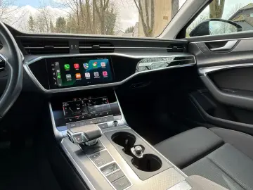 AUDI A6 Avant 45 TDI quattro sport