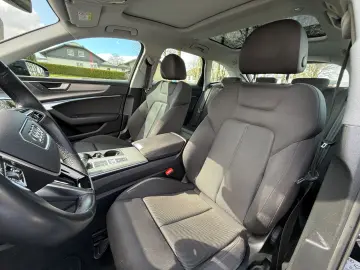 AUDI A6 Avant 45 TDI quattro sport