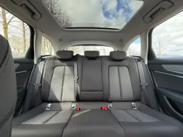 AUDI A6 Avant 45 TDI quattro sport