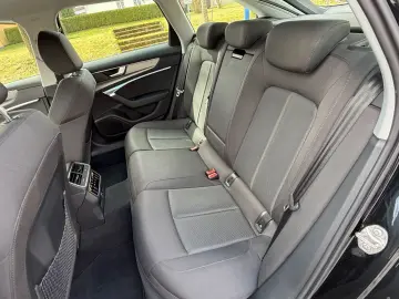 AUDI A6 Avant 45 TDI quattro sport