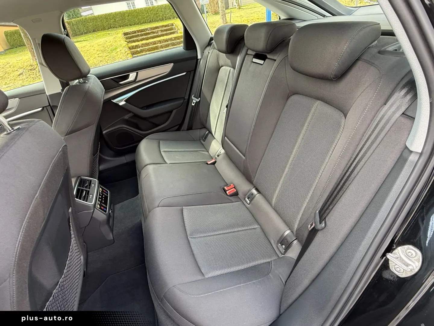 AUDI A6 Avant 45 TDI quattro sport