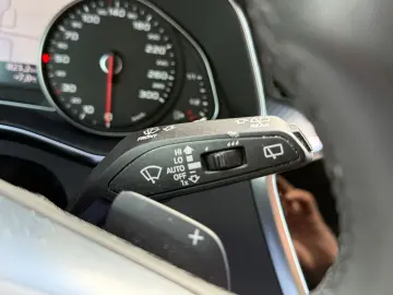 AUDI A6 Avant 45 TDI quattro sport