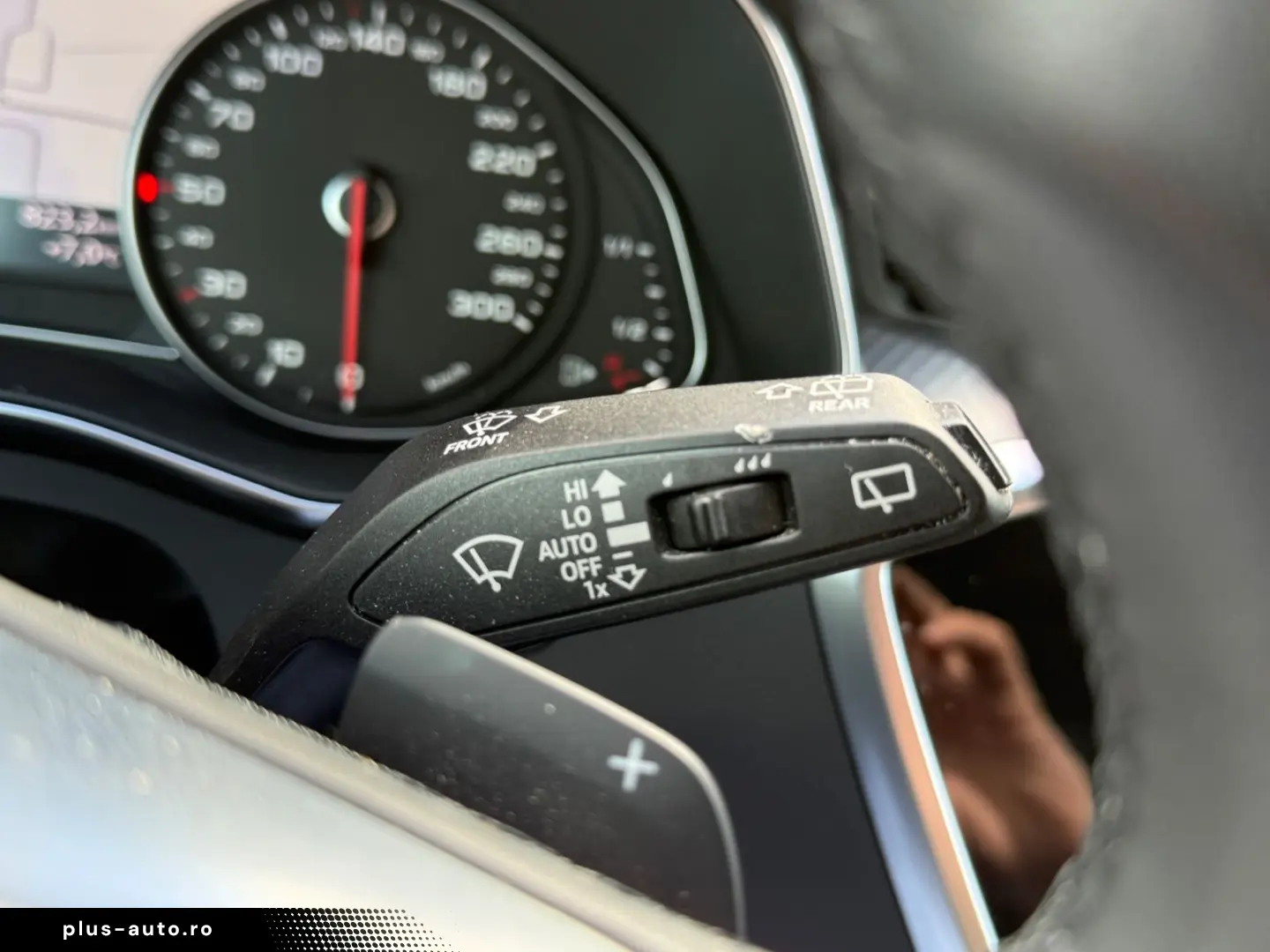 AUDI A6 Avant 45 TDI quattro sport