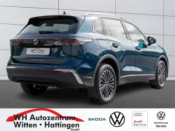 VW Tiguan 2.0 TDI DSG Elegance Standhzg AHK Matrix