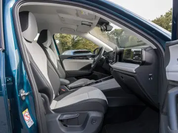 VW Tiguan 2.0 TDI DSG Elegance Standhzg AHK Matrix