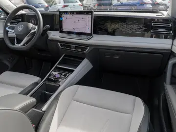 VW Tiguan 2.0 TDI DSG Elegance Standhzg AHK Matrix