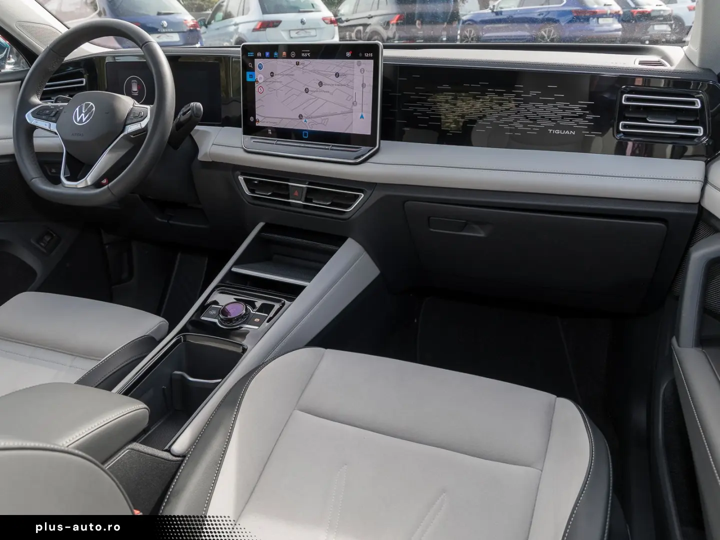 VW Tiguan 2.0 TDI DSG Elegance Standhzg AHK Matrix