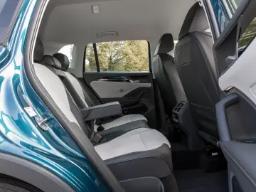 VW Tiguan 2.0 TDI DSG Elegance Standhzg AHK Matrix